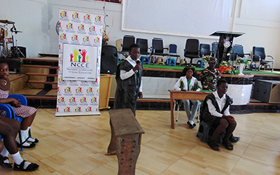 2025 World Environmental Day